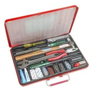 Taparia Hand Tool Kit