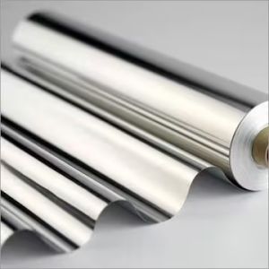 Aluminium Foil Laminated Paper