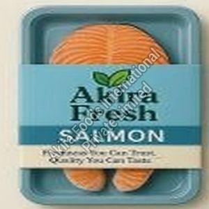 Frozen Salmon Fish