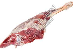 Fresh Mutton Leg