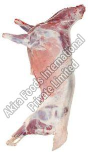 Fresh Whole Goat Meat