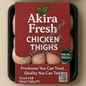 Frozen Chicken Thigh
