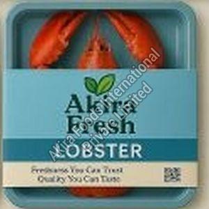 Frozen Lobster