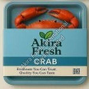 High Quality Frozen Crab