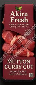 Frozen Mutton Curry Cut