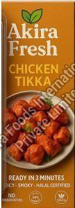 Ready To Eat Frozen Chicken Tikka
