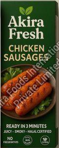 Ready to Eat Frozen Chicken Sausage