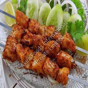 Ready To Eat Frozen Chicken Tikka