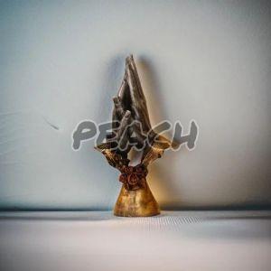 Resin Namaste Hand Figurine
