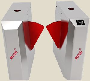 Bolt 101 Flap Barrier