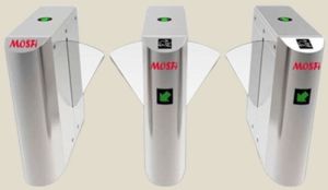 Bolt 201 Flap Barrier