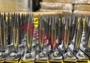 Cross Cut Manual Tyre Killer