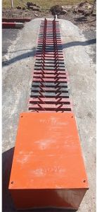 Dual Way Automatic Tyre Killer