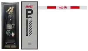 Electric Boom Barrier