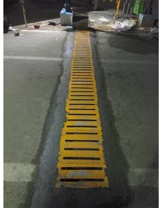 Gemmy Automatic Tyre Killer