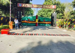 Hydro Automatic Tyre Killer