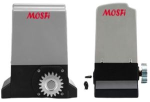 MOS-ASLGM-1200 Automatic Sliding Gate Motor