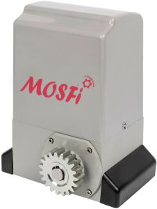 MOS-ASLGM-2000 Automatic Sliding Gate Motor