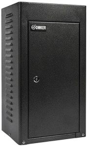 MOS-ASLGM-3500 Automatic Sliding Gate Motor