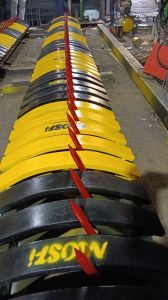 MOS-ATK-1203 Automatic Tyre Killer