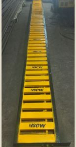 MOS-ATK-1204 Automatic Tyre Killer