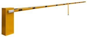 MOS-BB-C-2008 Boom Barrier