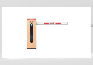 MOS-BB-L-2003 Boom Barrier