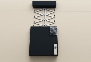 MOS-BOTK-1006 Battery Operated Tyre Killer