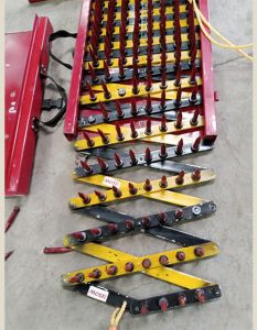 MOS-MTK-1101 Manual Tyre Killer