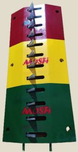 MOS-OTK-1105 Manual Tyre Killer