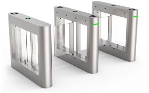 MOS-SBS-1901 Swing Barrier