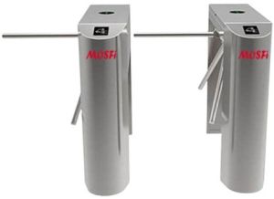MOS-TT-1503 Tripod Turnstile