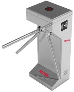 MOS-TT-1504 Tripod Turnstile