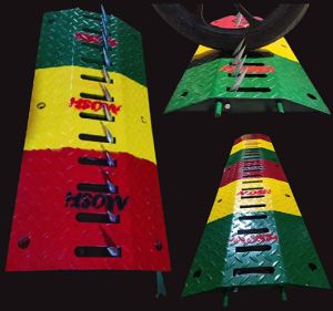 Spiko Manual Tyre Killer