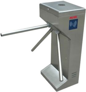 Regular Tripod Turnstile