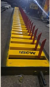 Spiko Automatic Tyre Killer