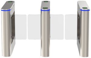 Swinger 201 Swing Barrier