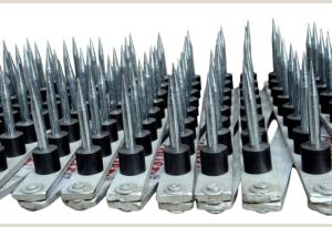 Un-Brako Manual Tyre Killer