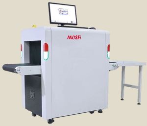 X-Ray Baggage Scanner