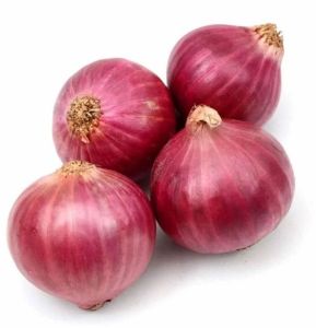 red onion