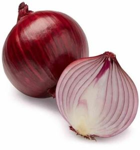 red onion