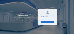 Queue Management System