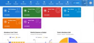 Website Development Services