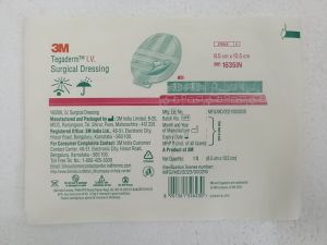 3M Tegaderm I.v. Surgical Dressing