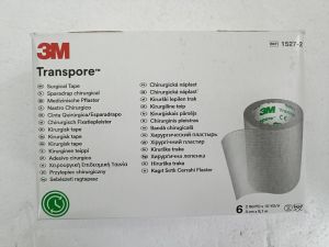 3M Transpore Surgical Tape