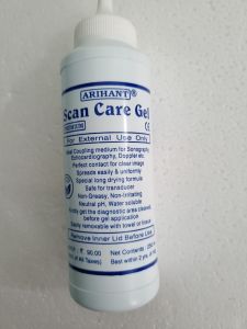 Arihant Scan Care Gel