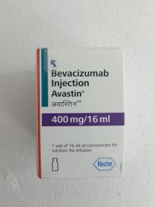 Avastin 400mg Bevacizumab Injection