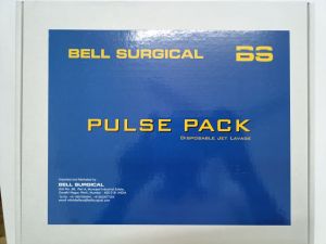 Bell Surgical Pulse Lavage