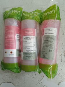 Microgen Hand Shield Rub 500 Ml