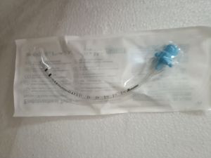 Smith Medical Endotracheal Tube with Cuff Portex